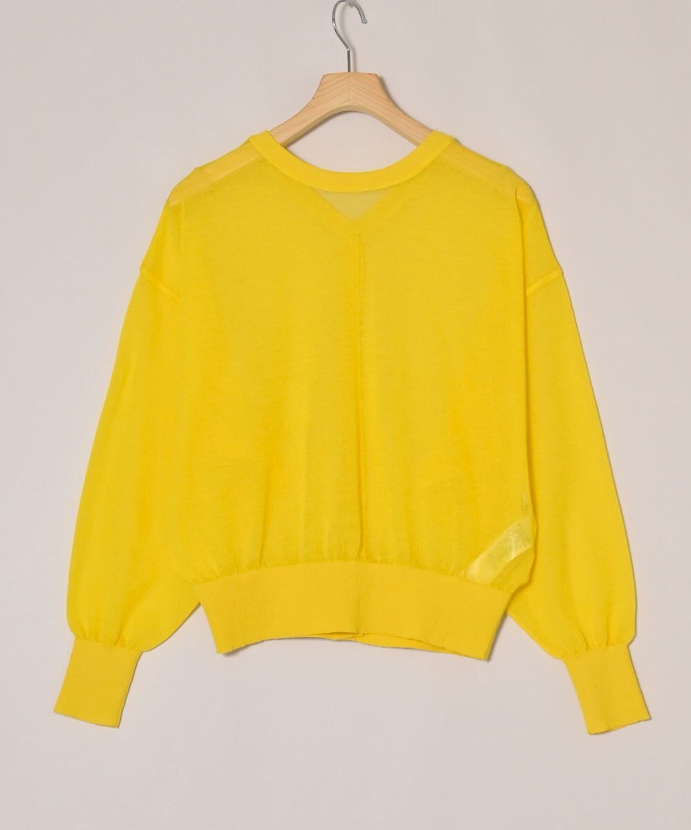 ONWARD Reuse Park 【ICB】ニット春夏 