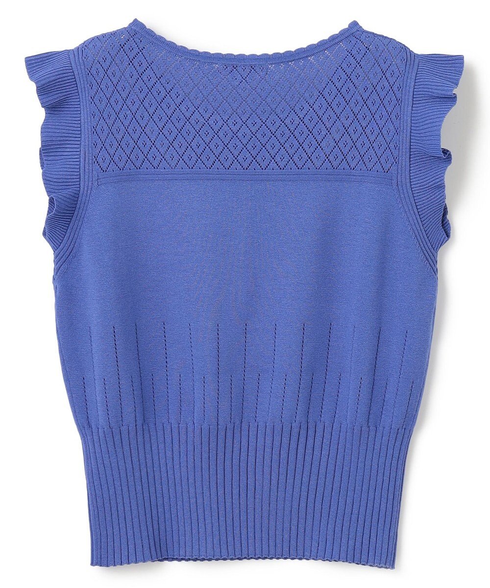 TOCCA 【洗える】MINI GAME PULLOVER プルオーバー 