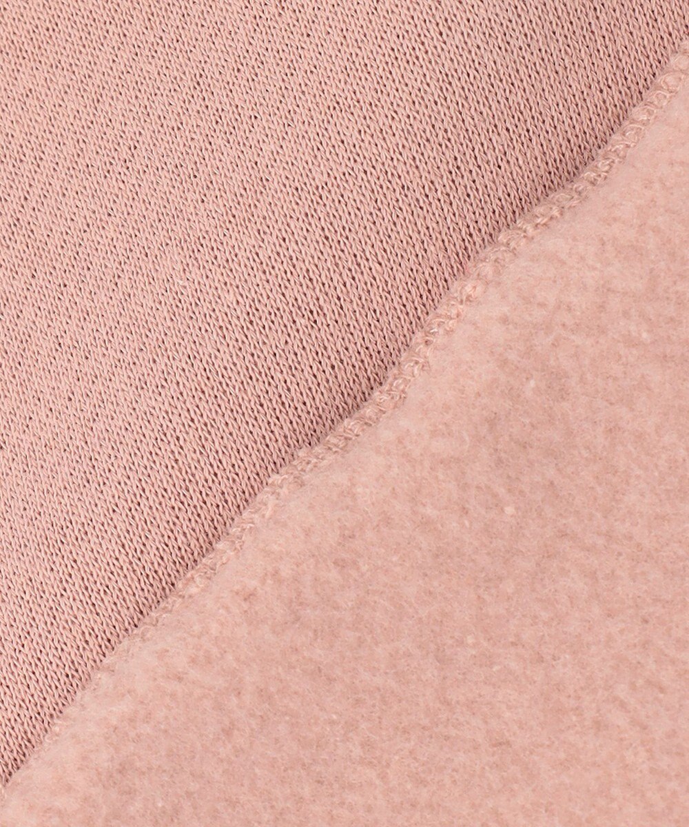 ANY 【8色展開・洗濯機可】春めきカラフルパーカー 