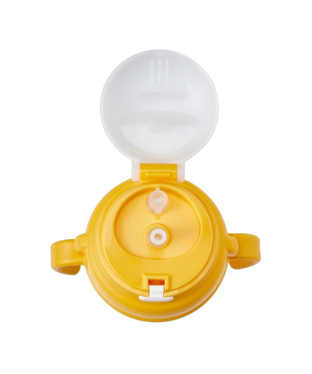 MIKI HOUSE HOT BISCUITS 【ミキハウス】 ストローマグ 