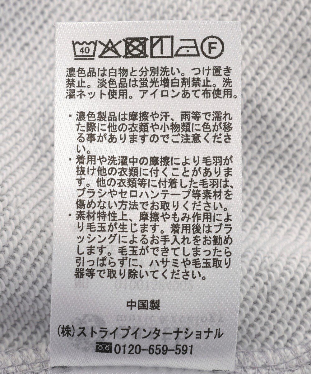 earth music&ecology レイヤーヘムワンピース 