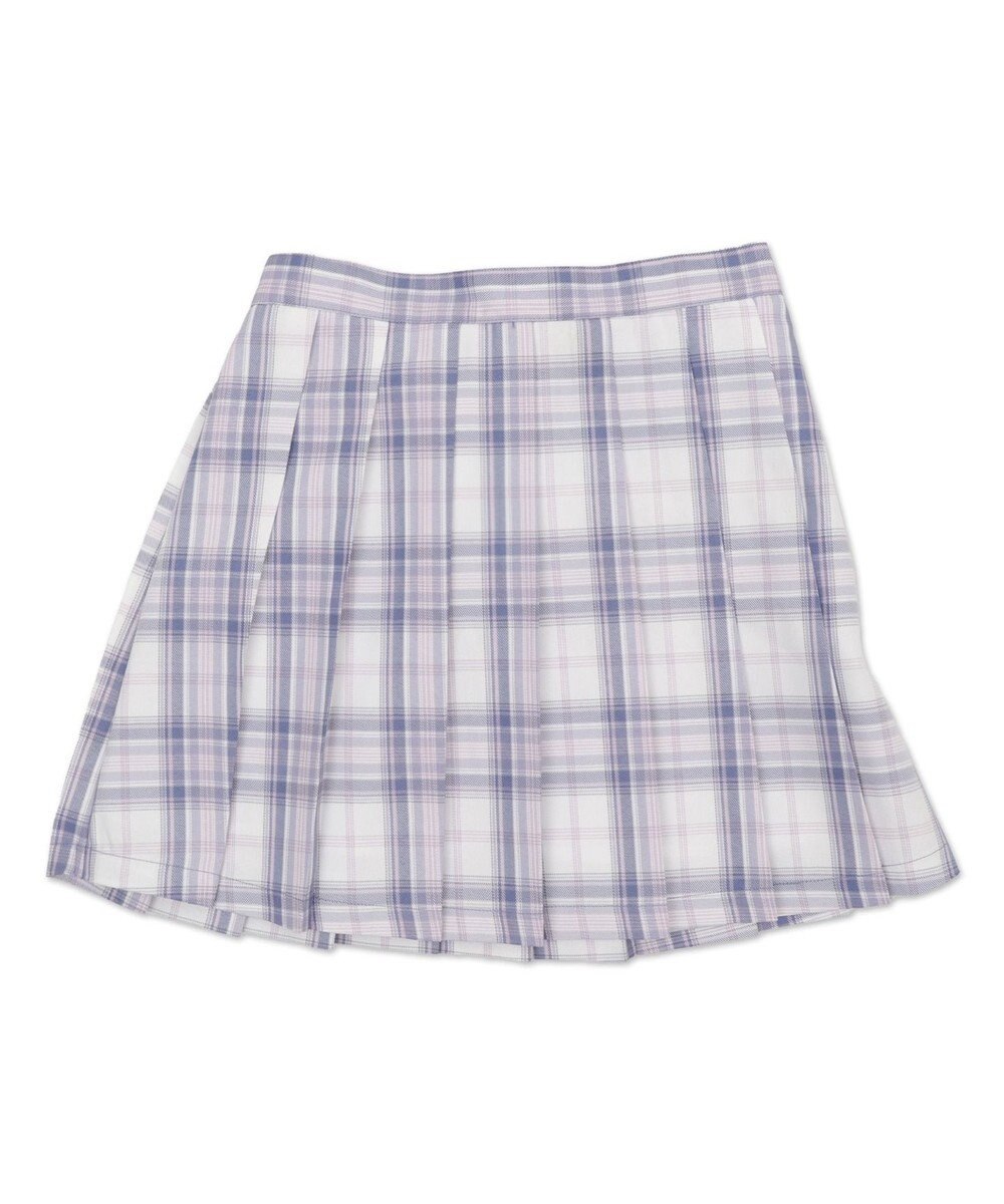 WEGO 【SCHOOLITEM】スクールプリーツスカート 
