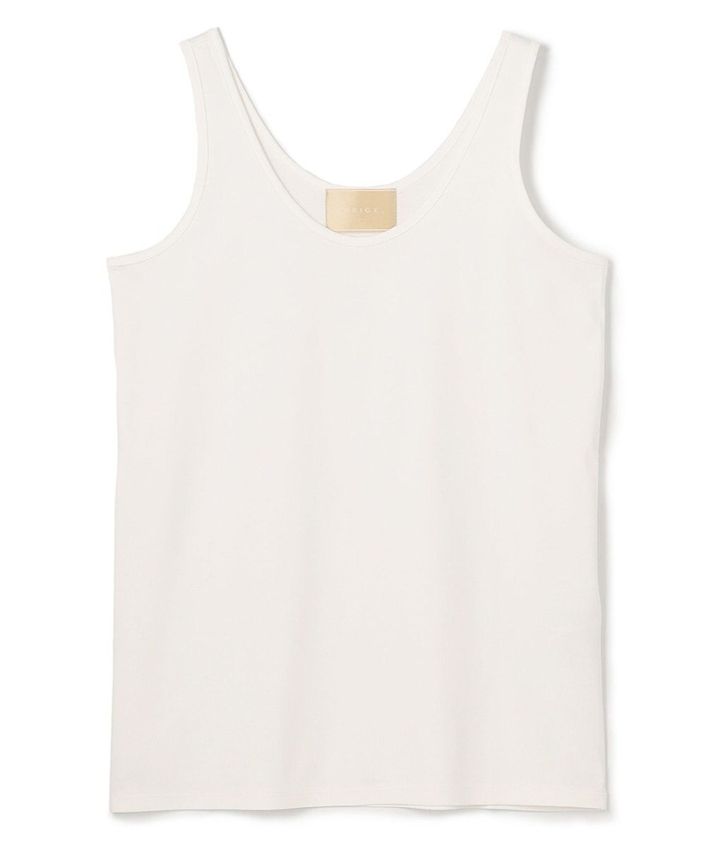 BEIGE， 【10th Anniversary】BUFF / カシミヤニット（2set） 