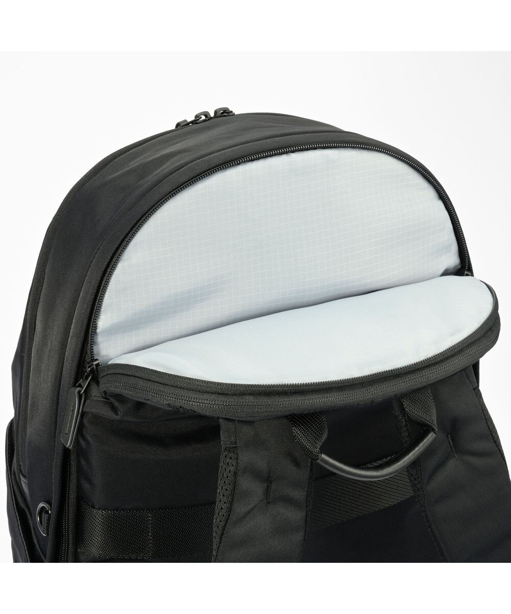 ACE BAGS & LUGGAGE W&.Day/Night ポッケスアプト ラウンドリュック B4サイズ 15.6インチPC収納 20222 ダブルアンドデイナイト 