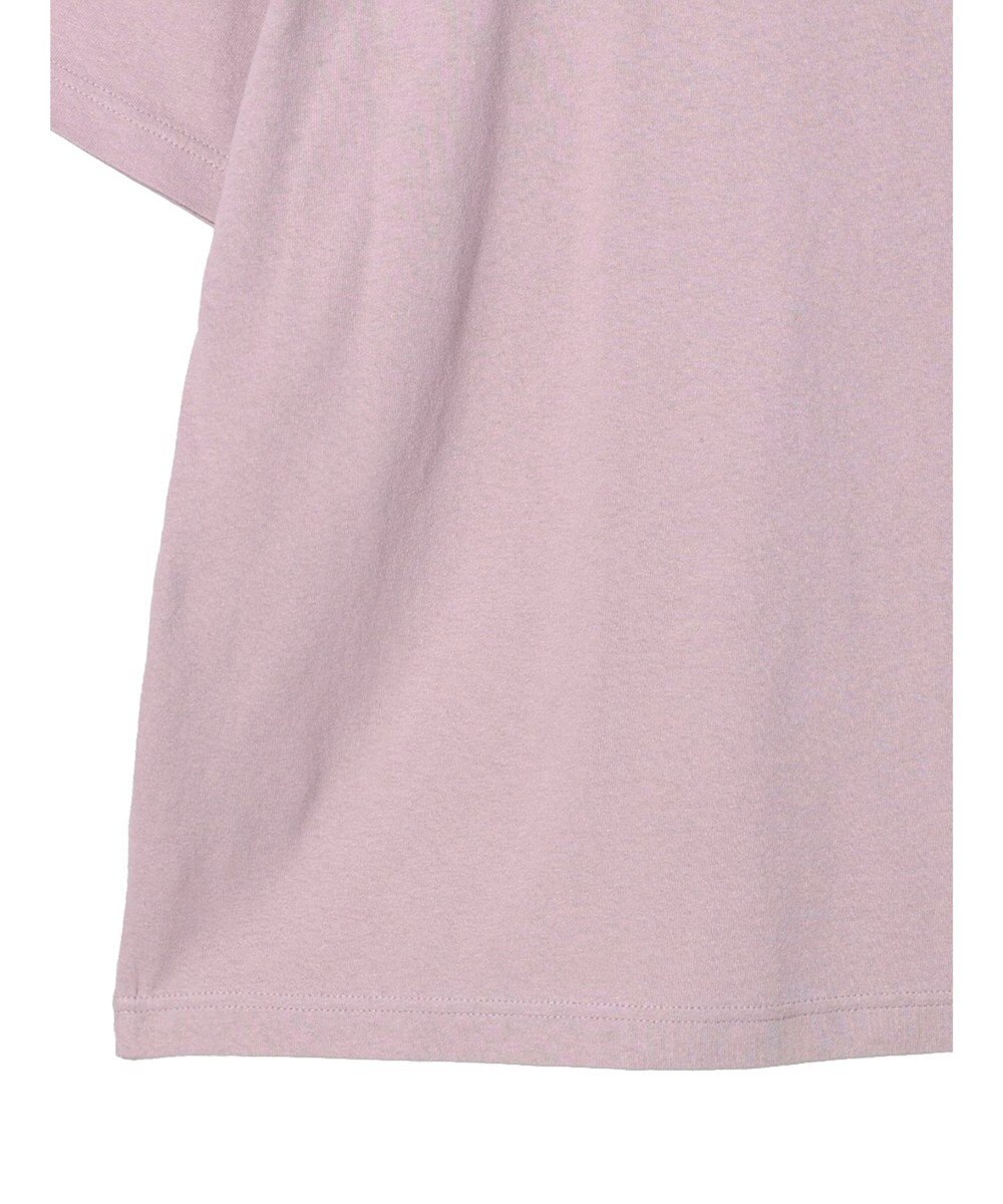 Green Parks 筆記体レギュラーＴシャツ 