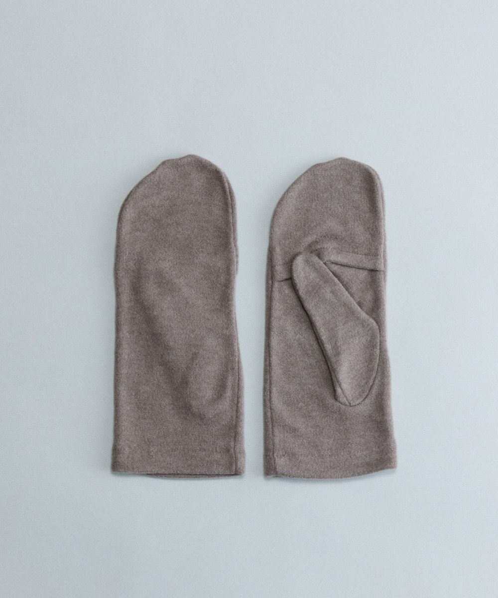 ORuKuBET moist - aria【保湿・抗菌・吸湿発熱・日本製・タッチパネル対応】 