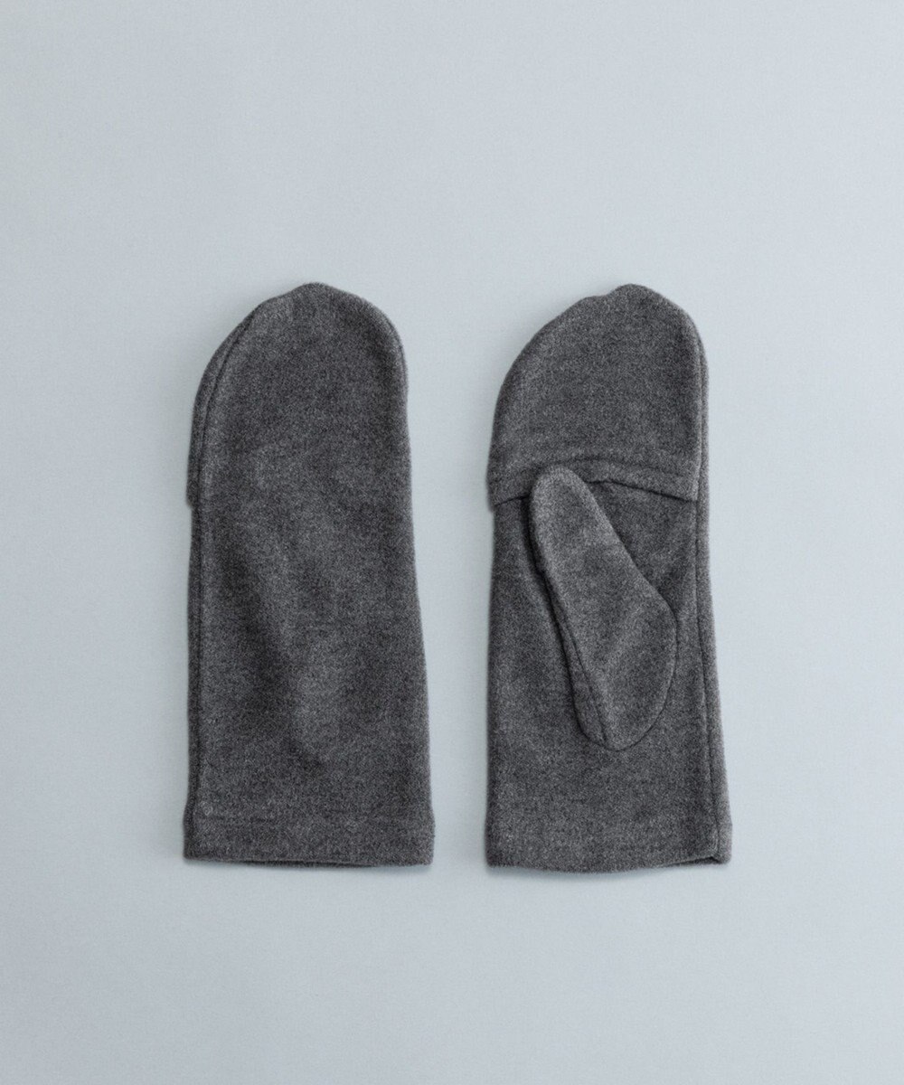 ORuKuBET moist - aria【保湿・抗菌・吸湿発熱・日本製・タッチパネル対応】 