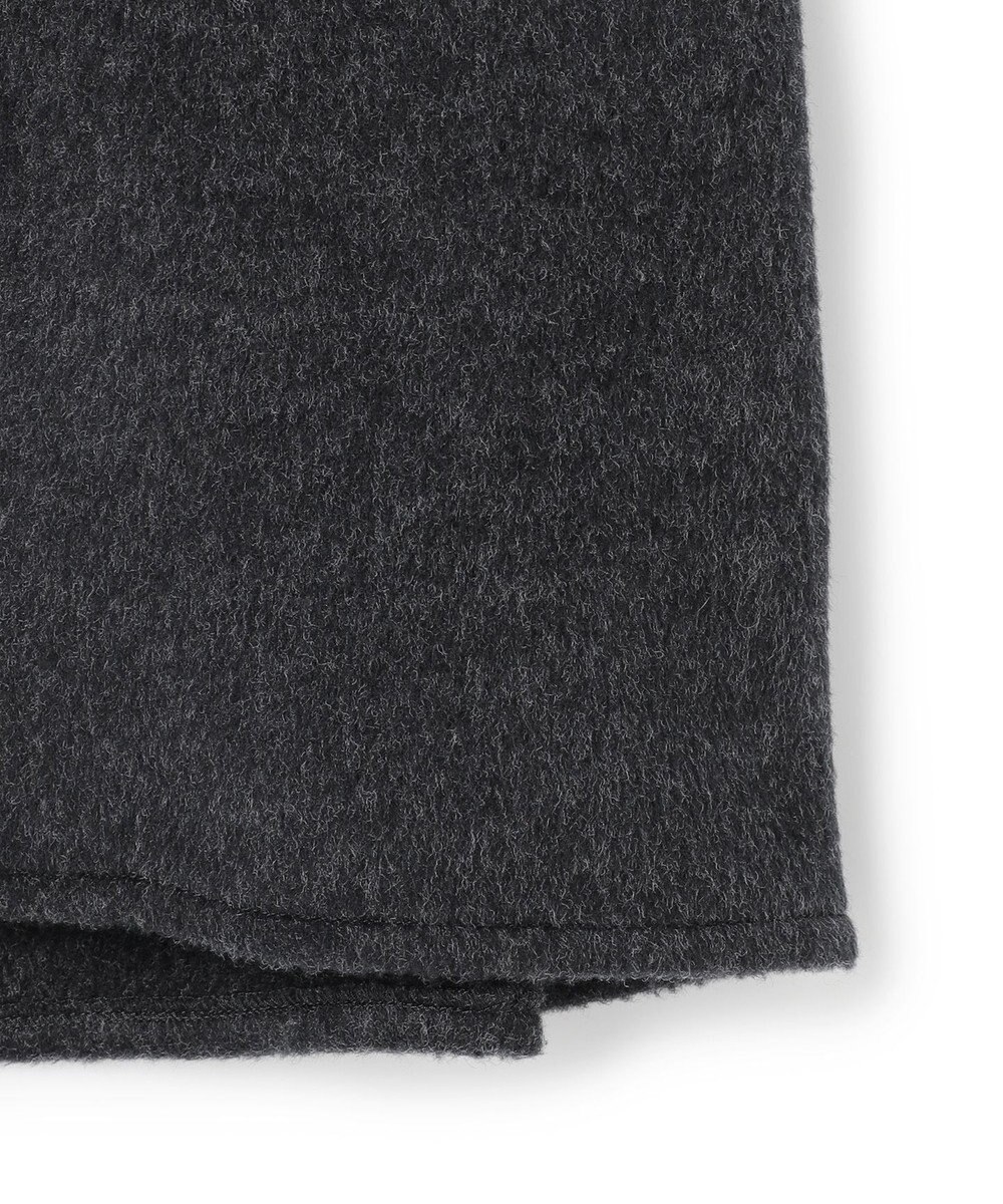 ICB L ウーレットシャギー ブルゾン 