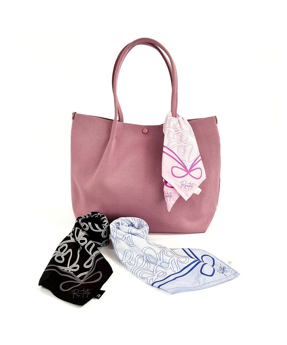 ROOTOTE 3655【ルートート】LT.タブロー50.ガーリー-A 