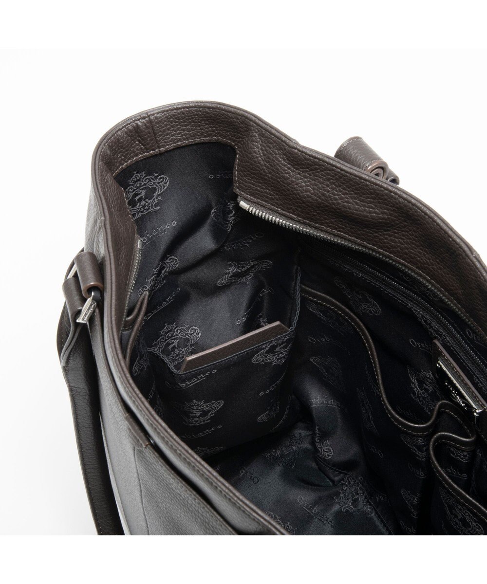 ACE BAGS & LUGGAGE Orobianco フィオレ トートバッグ A4サイズ 11.1インチタブレット収納 93006 オロビアンコ 