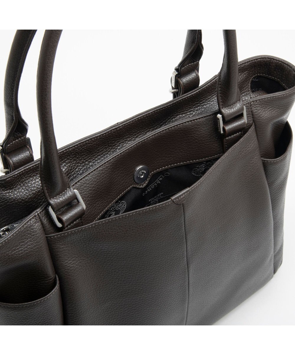 ACE BAGS & LUGGAGE Orobianco フィオレ トートバッグ A4サイズ 11.1インチタブレット収納 93006 オロビアンコ 