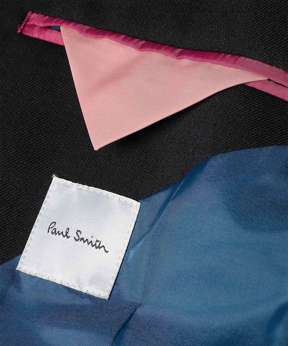 Paul Smith オケージョン セットアップ ジレ 