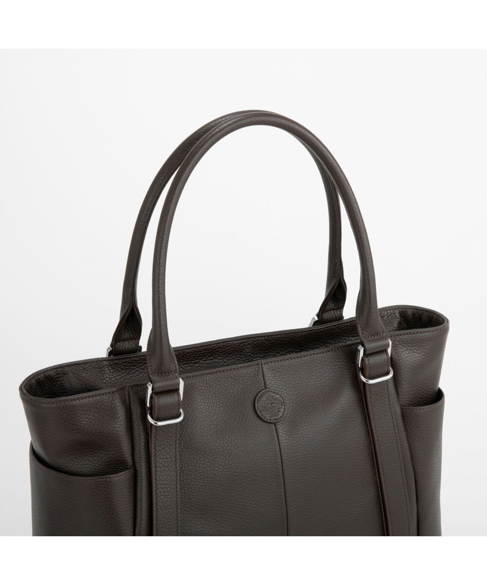 ACE BAGS & LUGGAGE Orobianco フィオレ トートバッグ A4サイズ 11.1インチタブレット収納 93006 オロビアンコ 