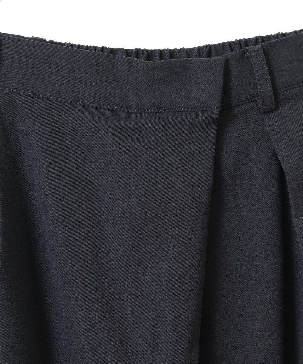 CRAFT STANDARD BOUTIQUE ラップコクーンパンツ 