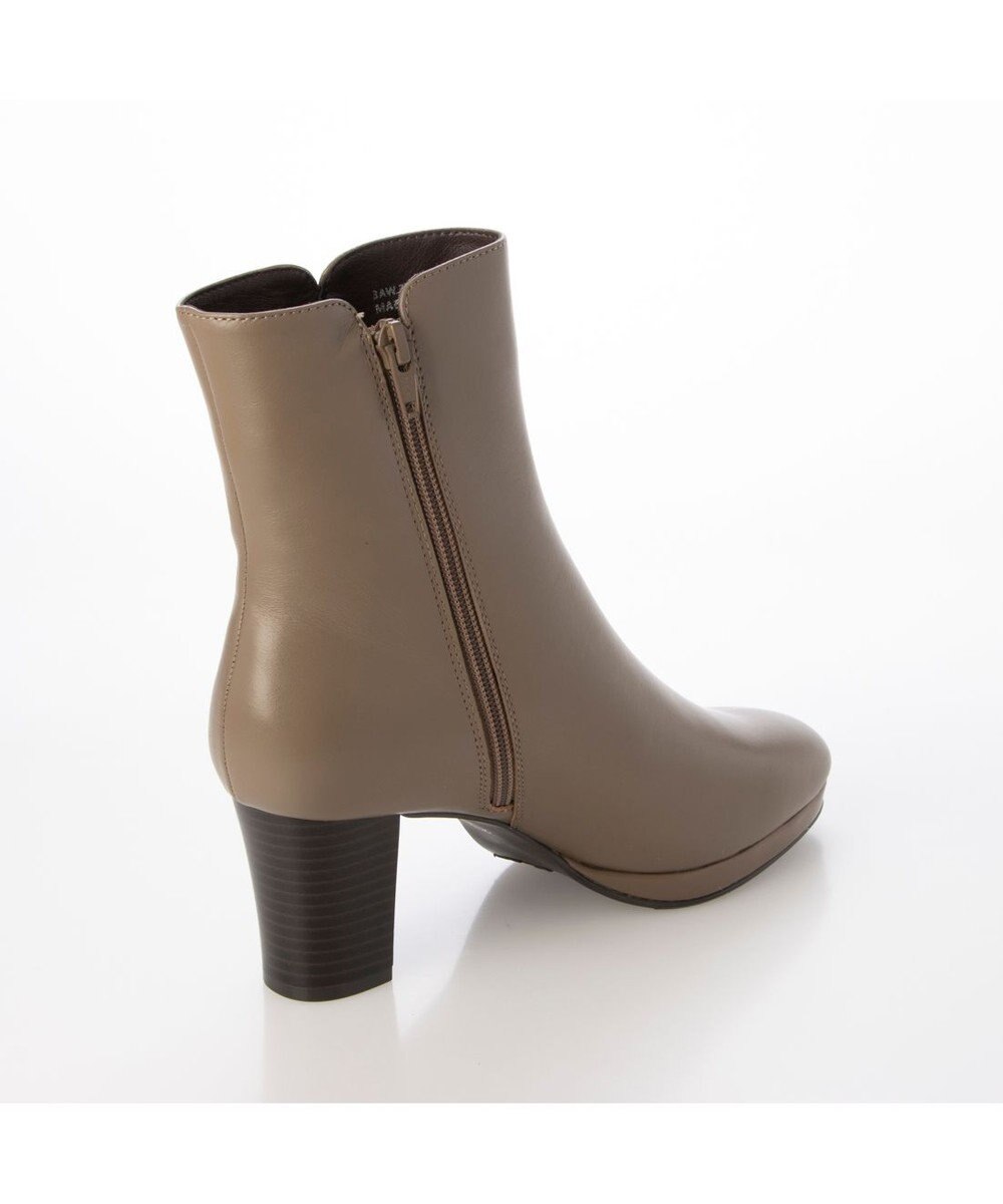 Riz raffinee <Riz raffinee>ストーム付きショートブーツ 