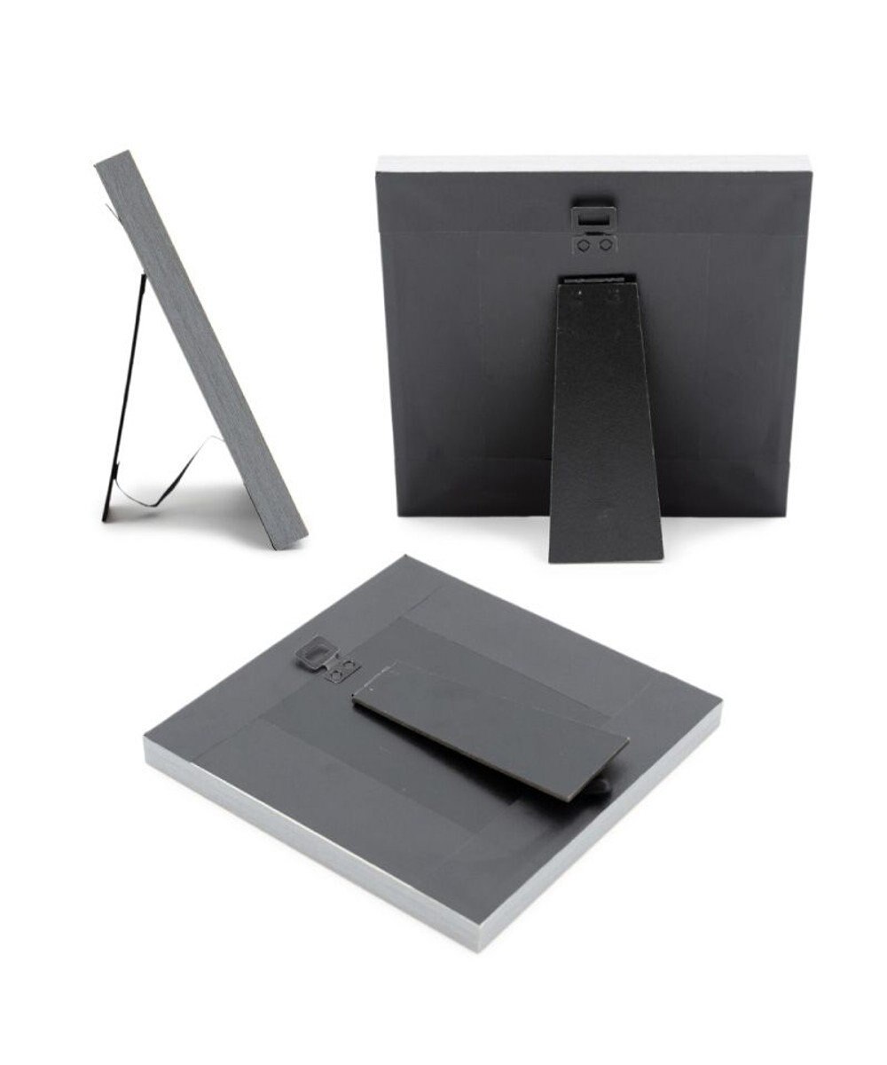 Mother garden しろたん 星空アートフレ―ム 