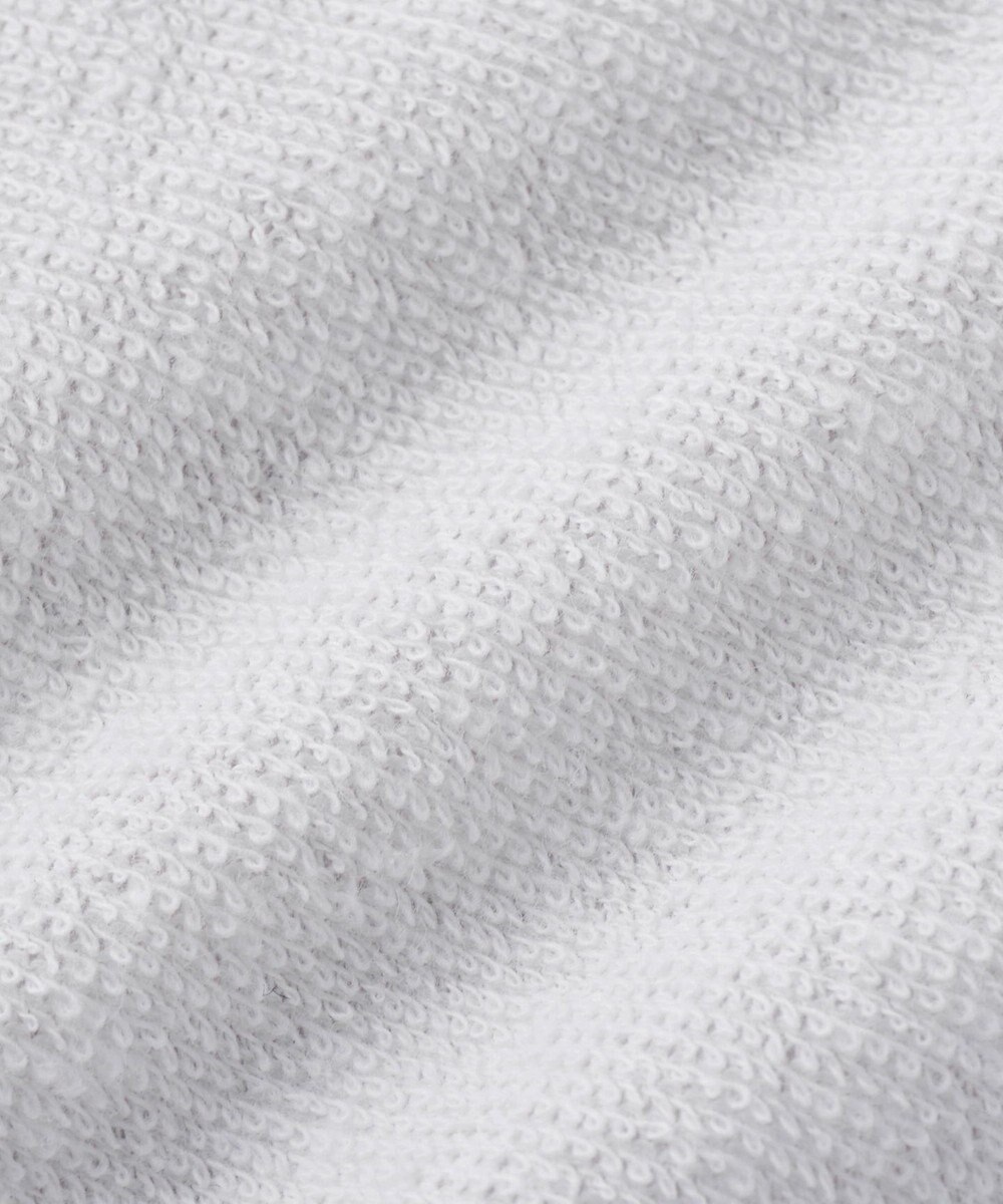 MIKI HOUSE HOT BISCUITS バンダナ風柄スタイ 