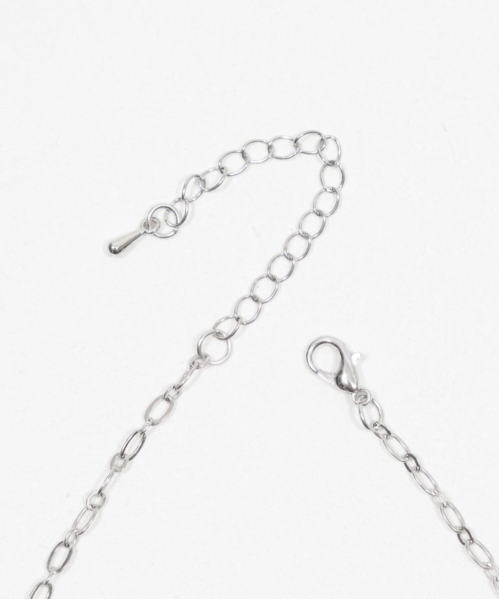 WEGO Lジャラトップネックレス 