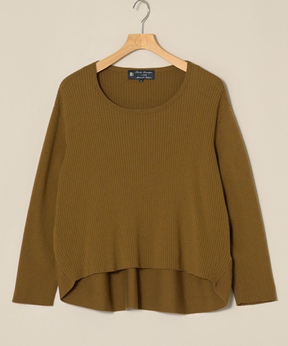 ONWARD Reuse Park 【23区】ニット秋冬 