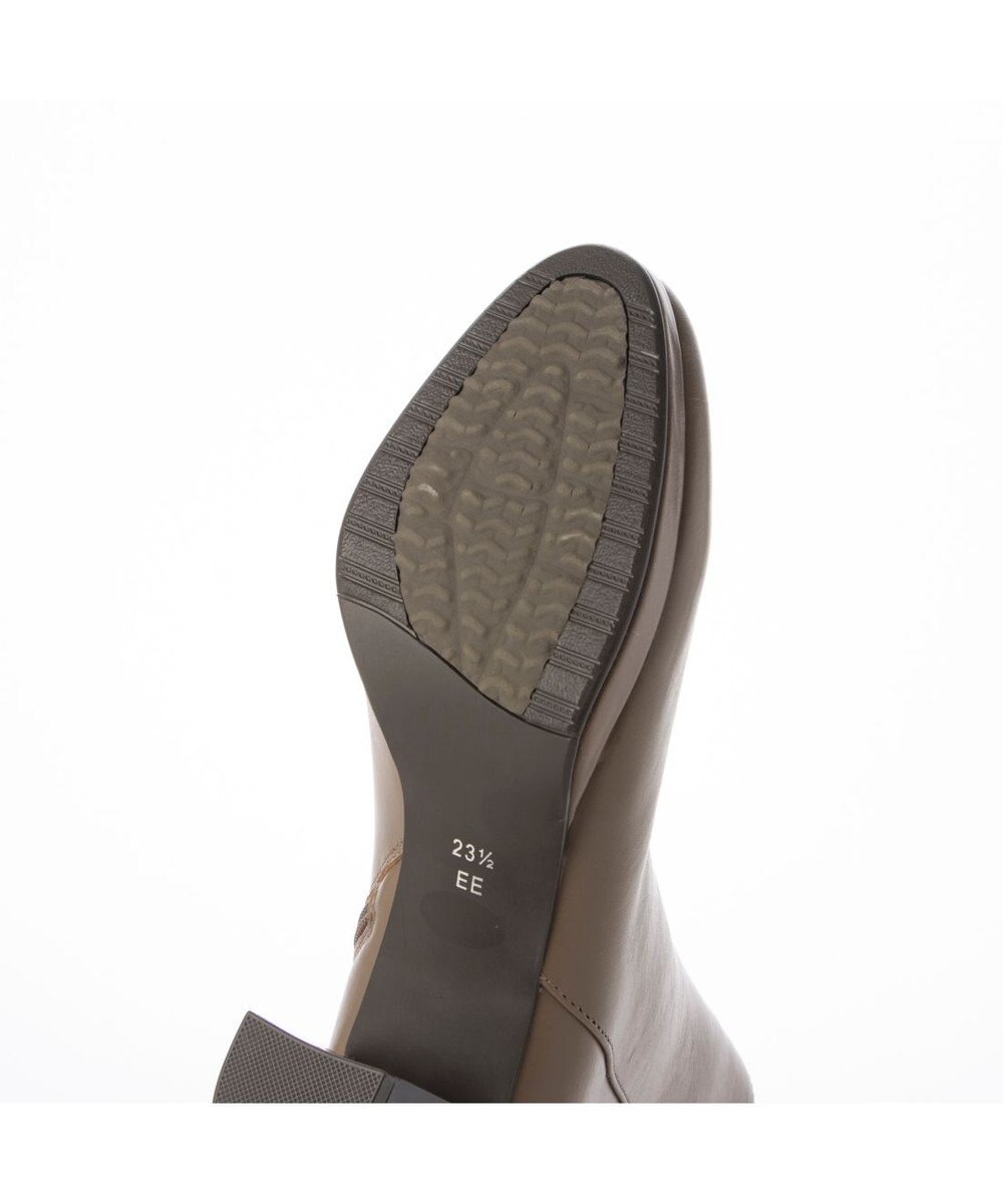 Riz raffinee <Riz raffinee>ストーム付きショートブーツ 