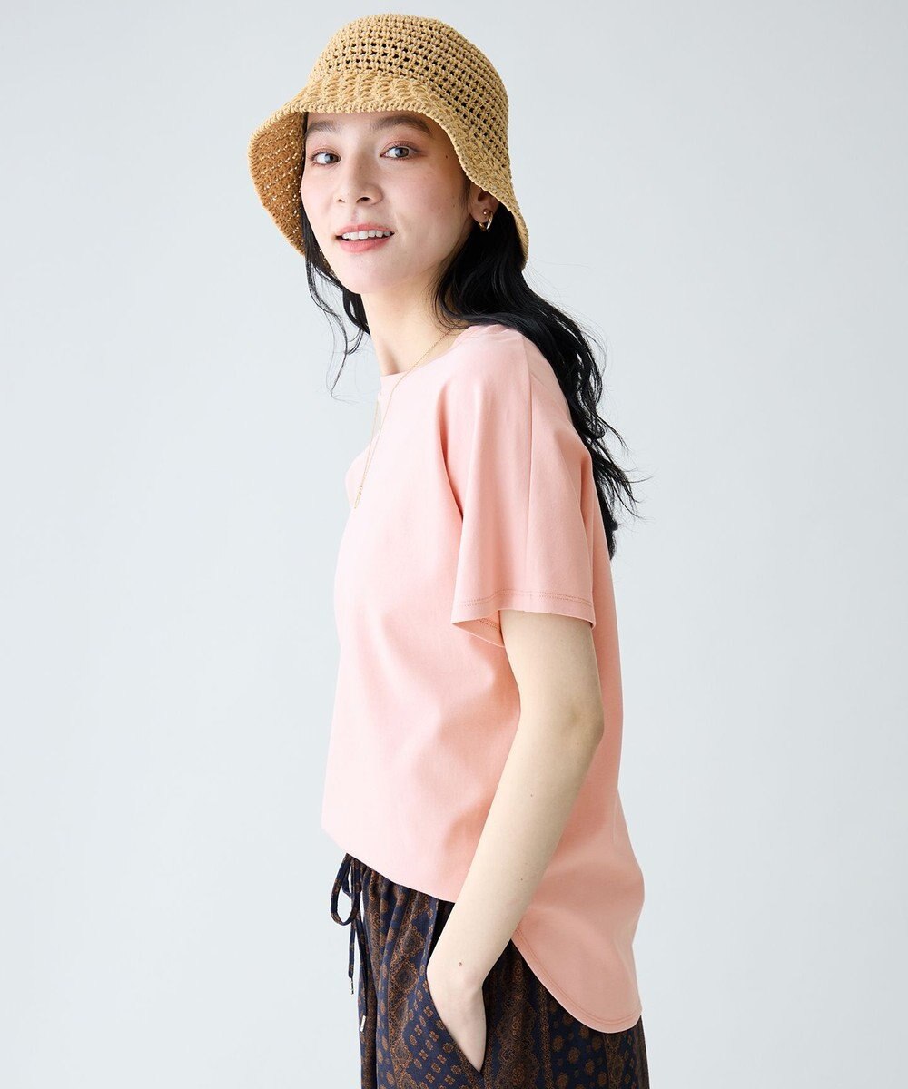 ANY プレミアムコットンベーシックＴシャツ 