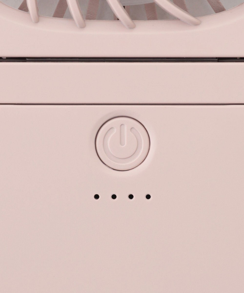 ANY SIS 【WEB限定】ハンズフリー5WAY スリム ファン 