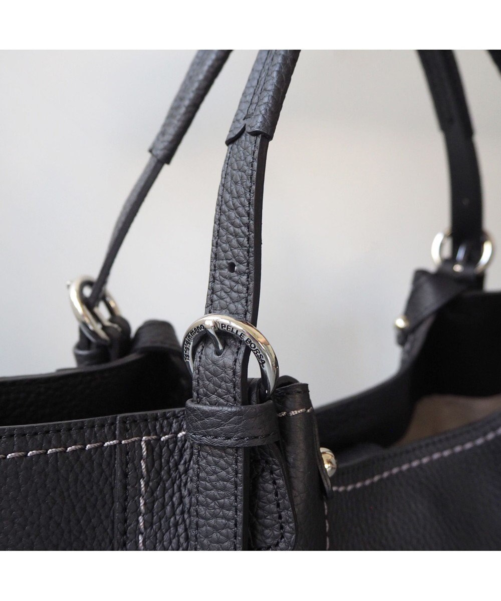 PELLE BORSA トートバッグ Reinette レネット 9089 