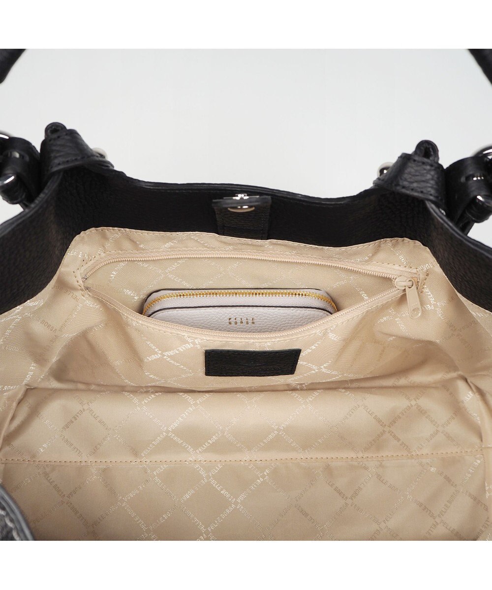PELLE BORSA トートバッグ Reinette レネット 9089 