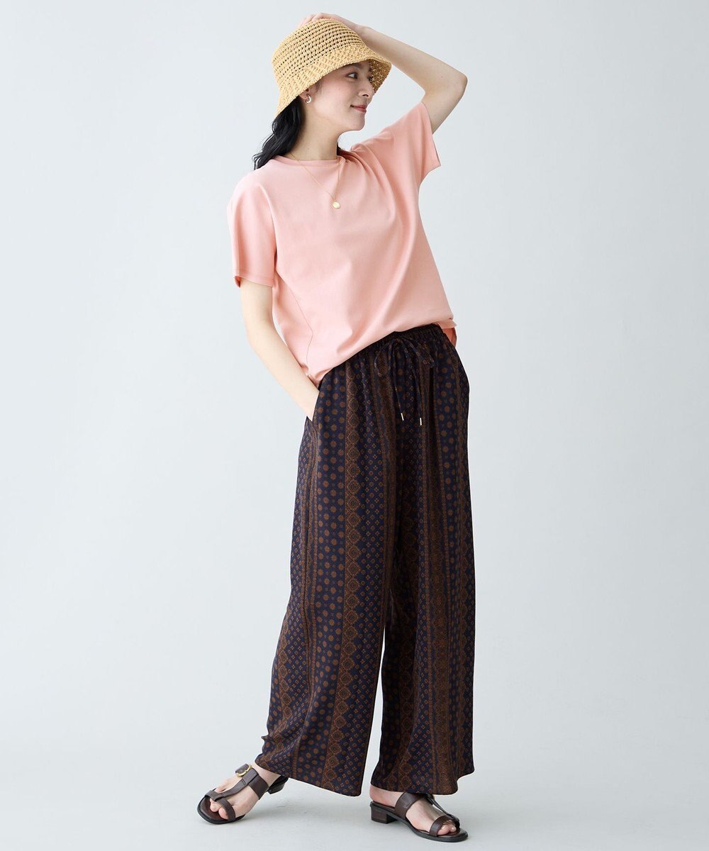 ANY プレミアムコットンベーシックＴシャツ 