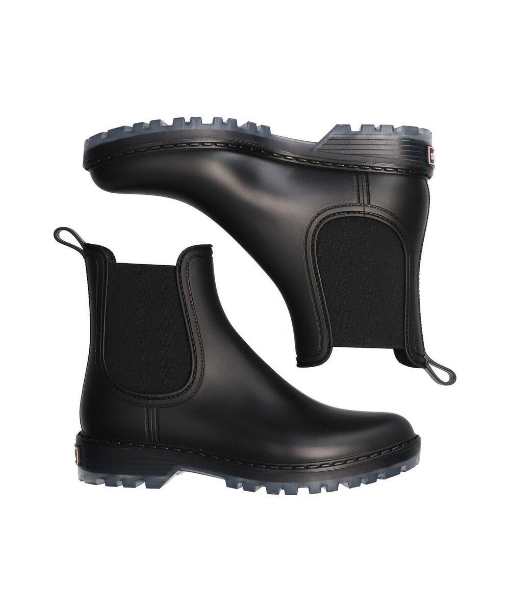 INTER-CHAUSSURES 【TONI PONS】レインブーツ 