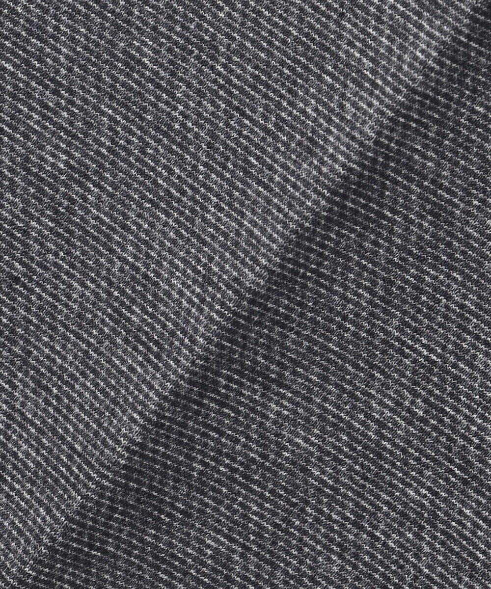 JOSEPH ABBOUD 【ストレッチ】ツィーディージャージ パンツ 