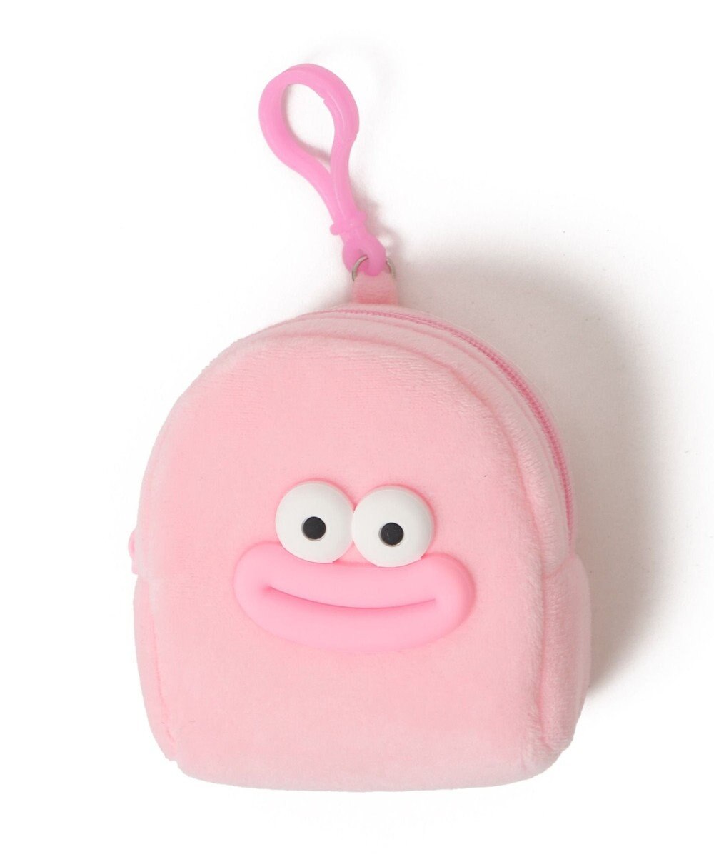 WEGO モンスターミニポーチ 