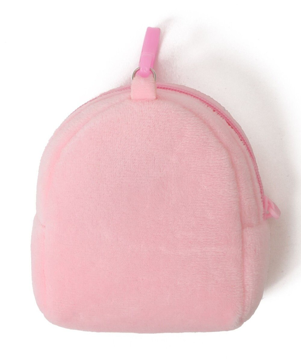 WEGO モンスターミニポーチ 