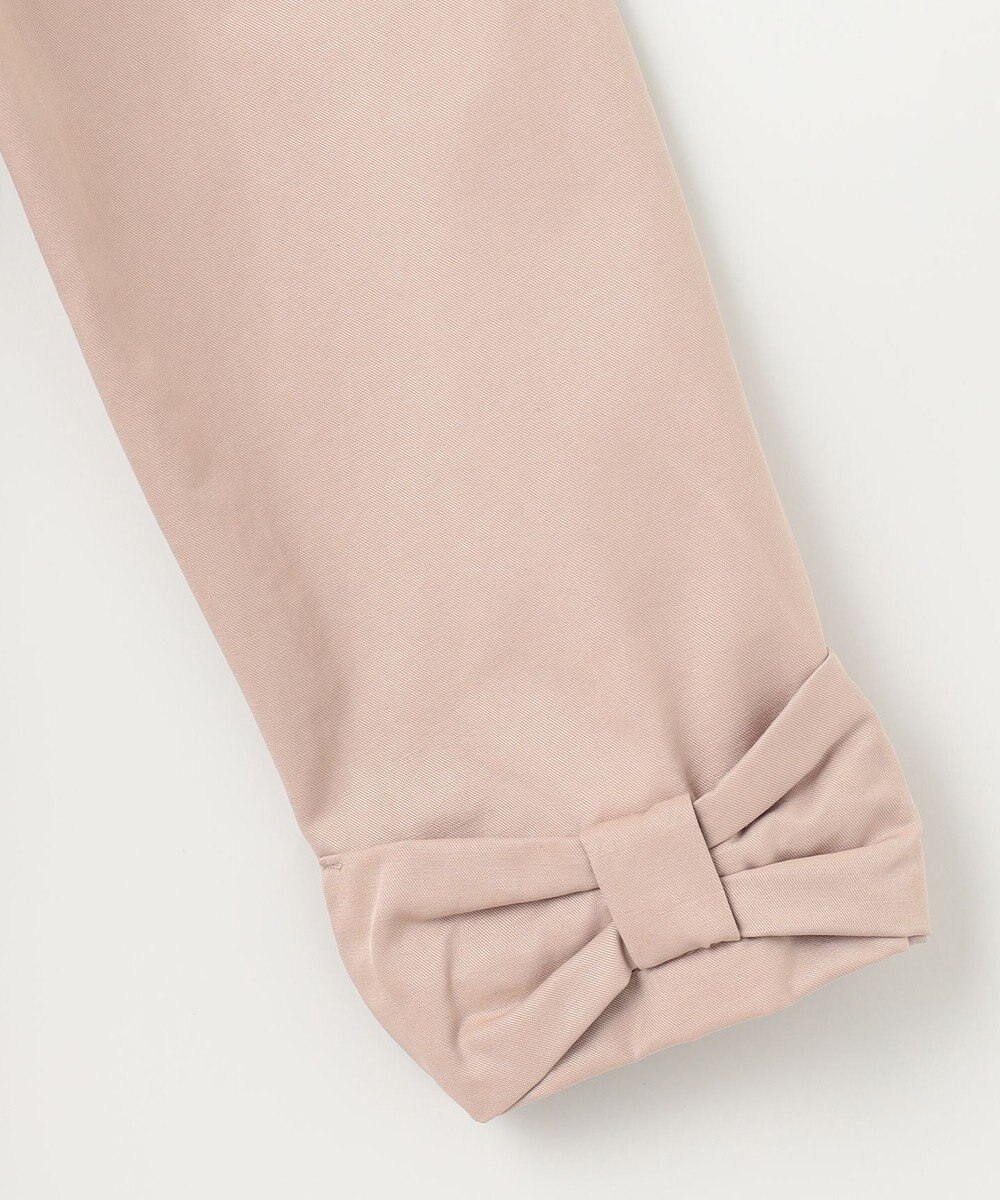 ANY KIDS トレンチ コート 