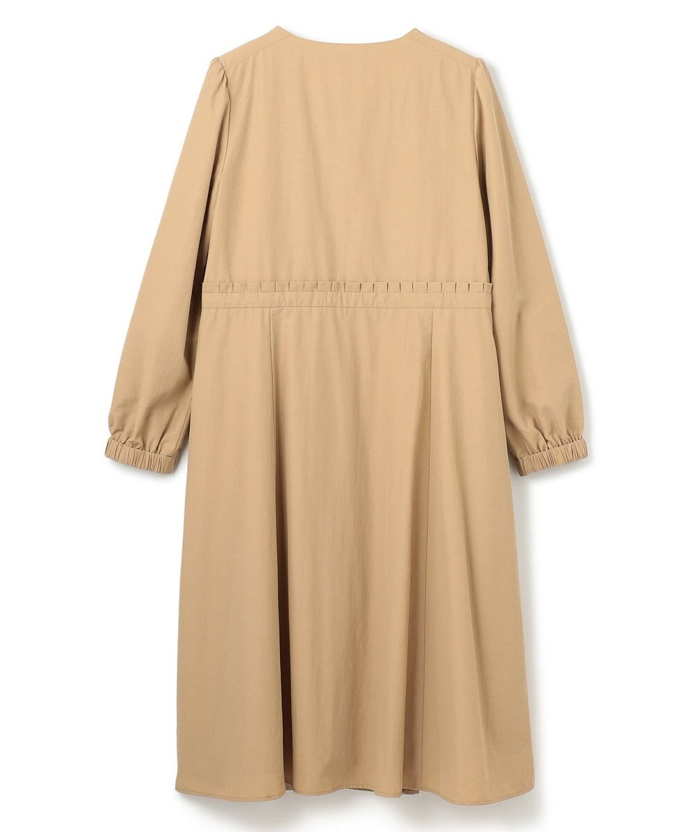 TOCCA 【消臭・洗える】TARP コート 