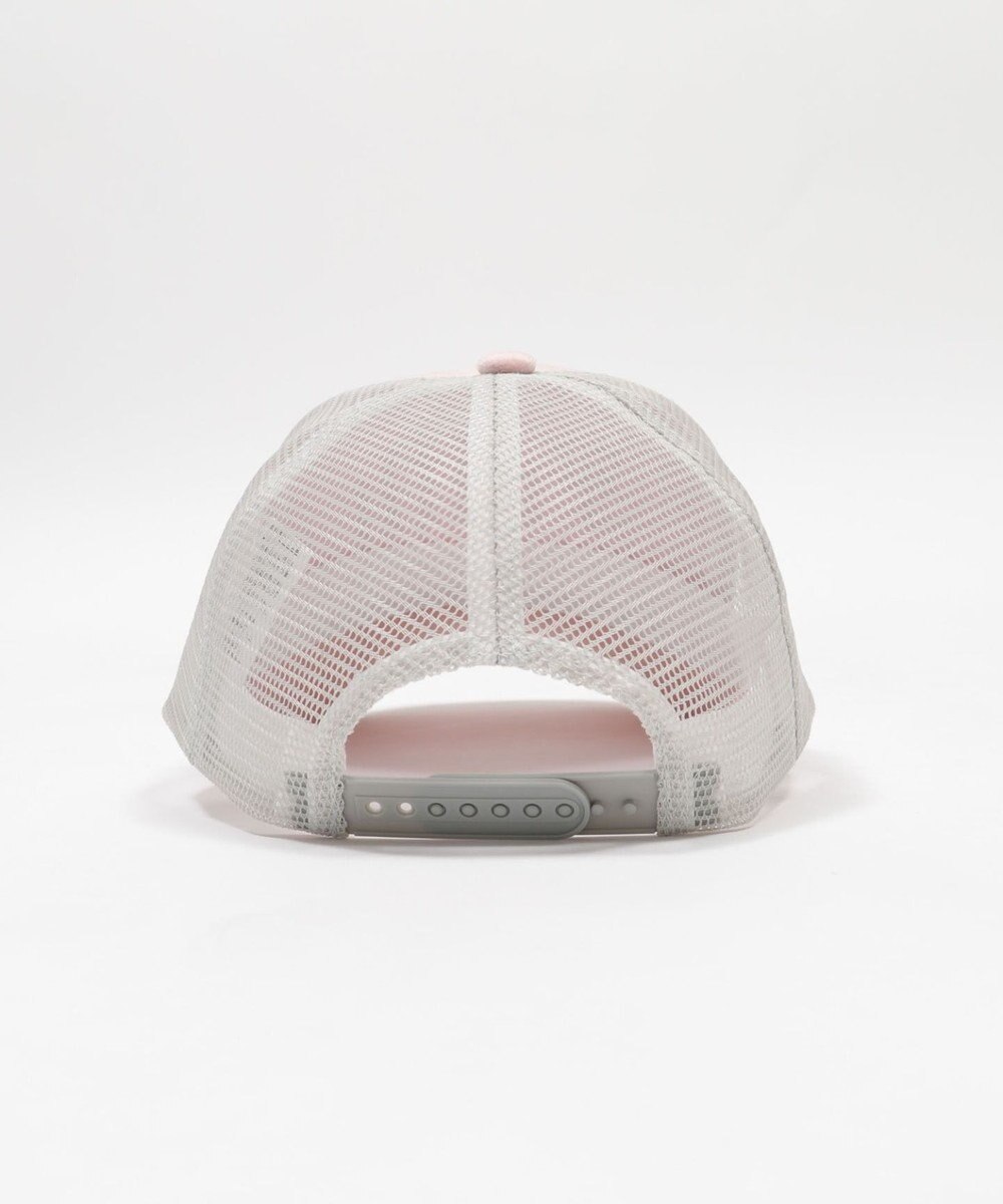 WEGO チェーンベロアメッシュキャップ 