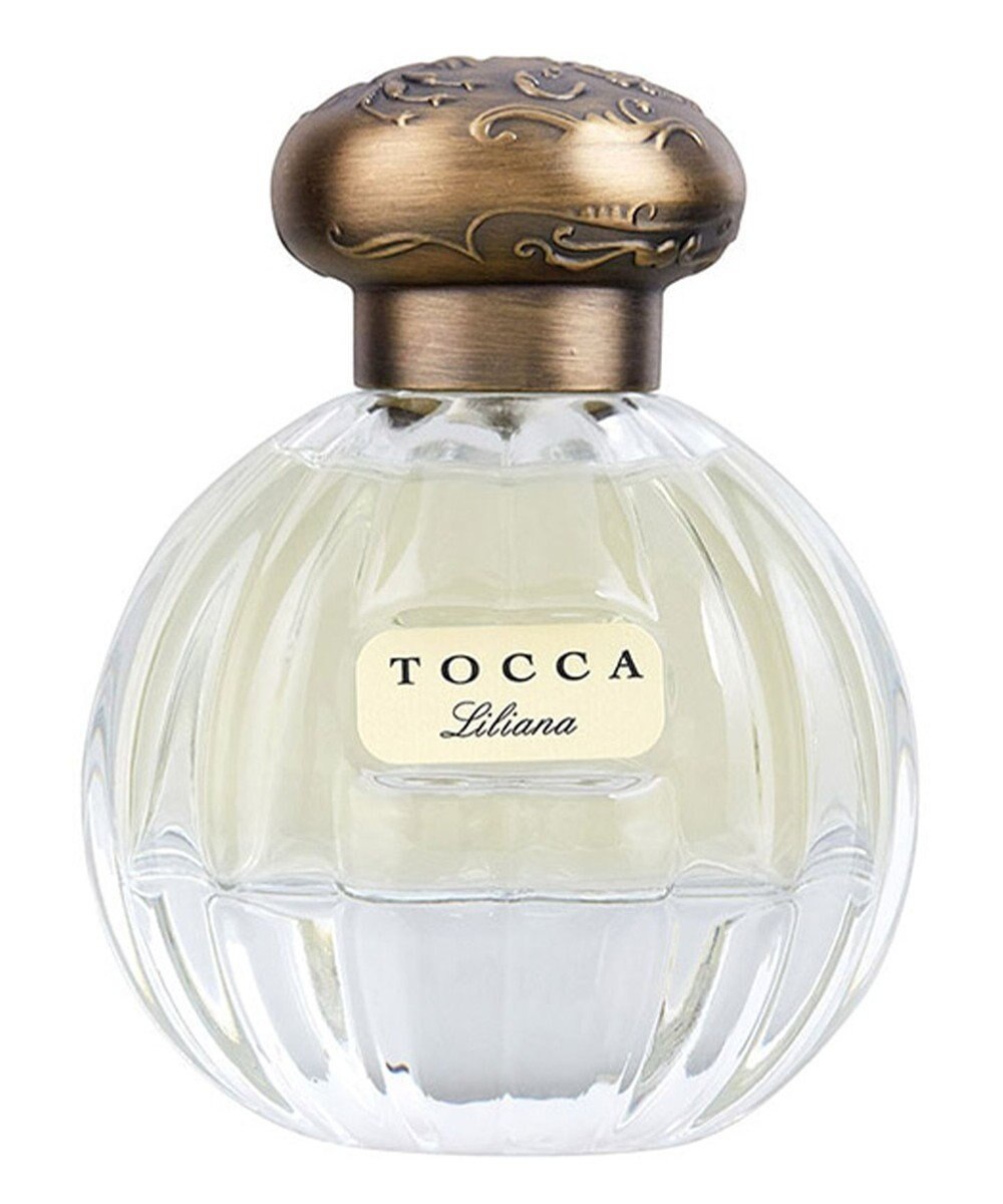 TOCCA EAU DE PARFUM 香水 