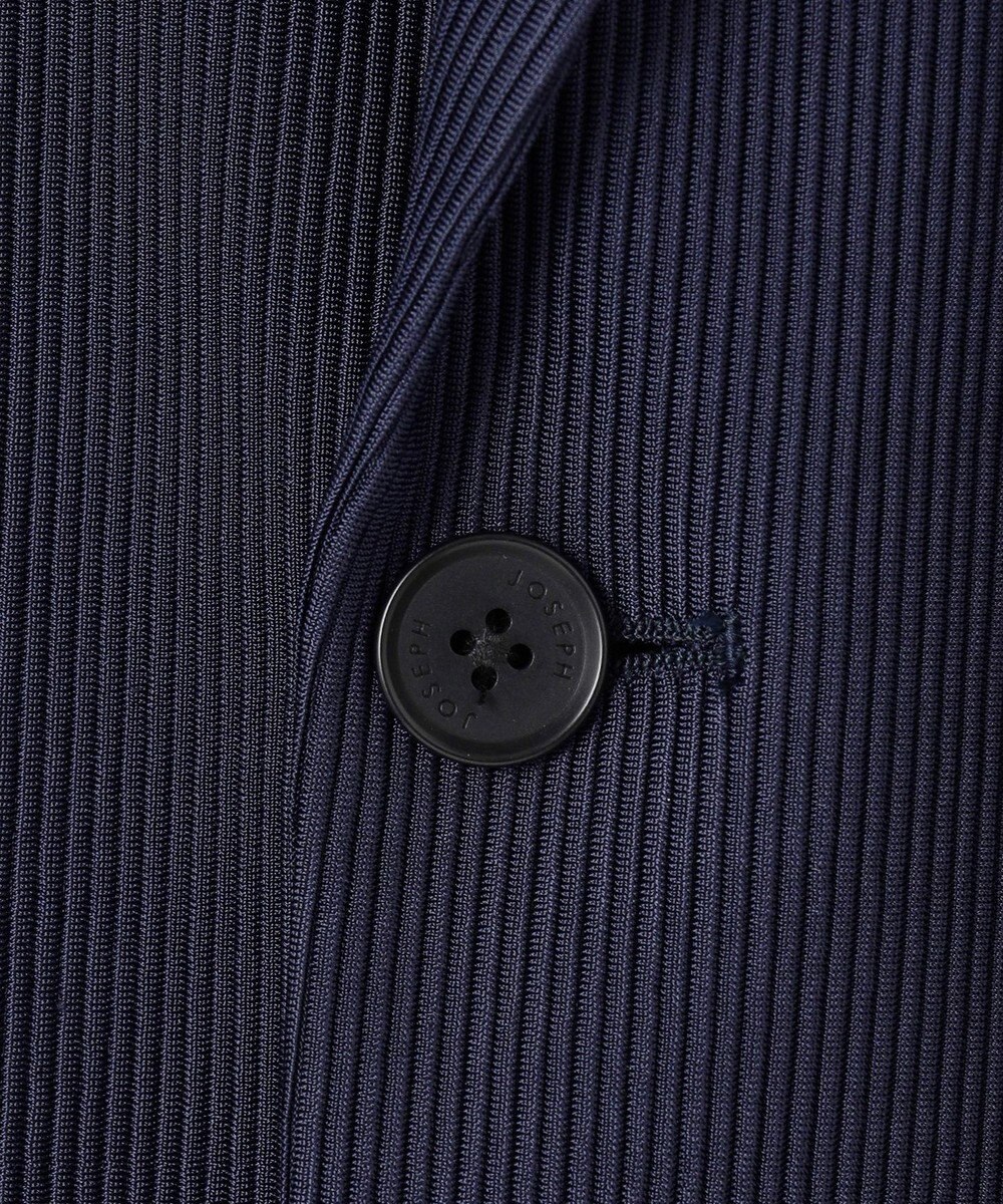 JOSEPH HOMME ソフトプリーツストレッチ / ジャケット 