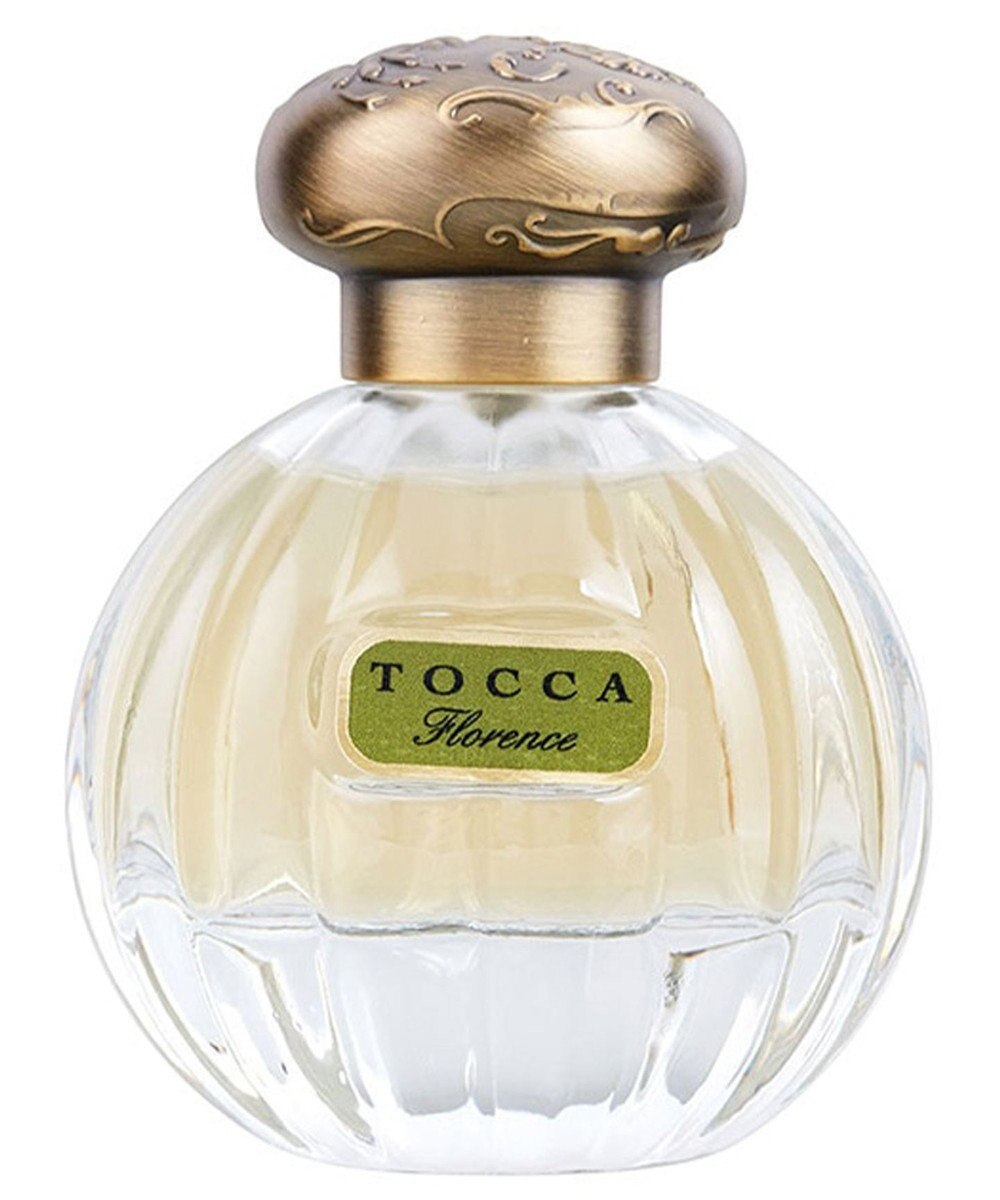 TOCCA EAU DE PARFUM 香水 