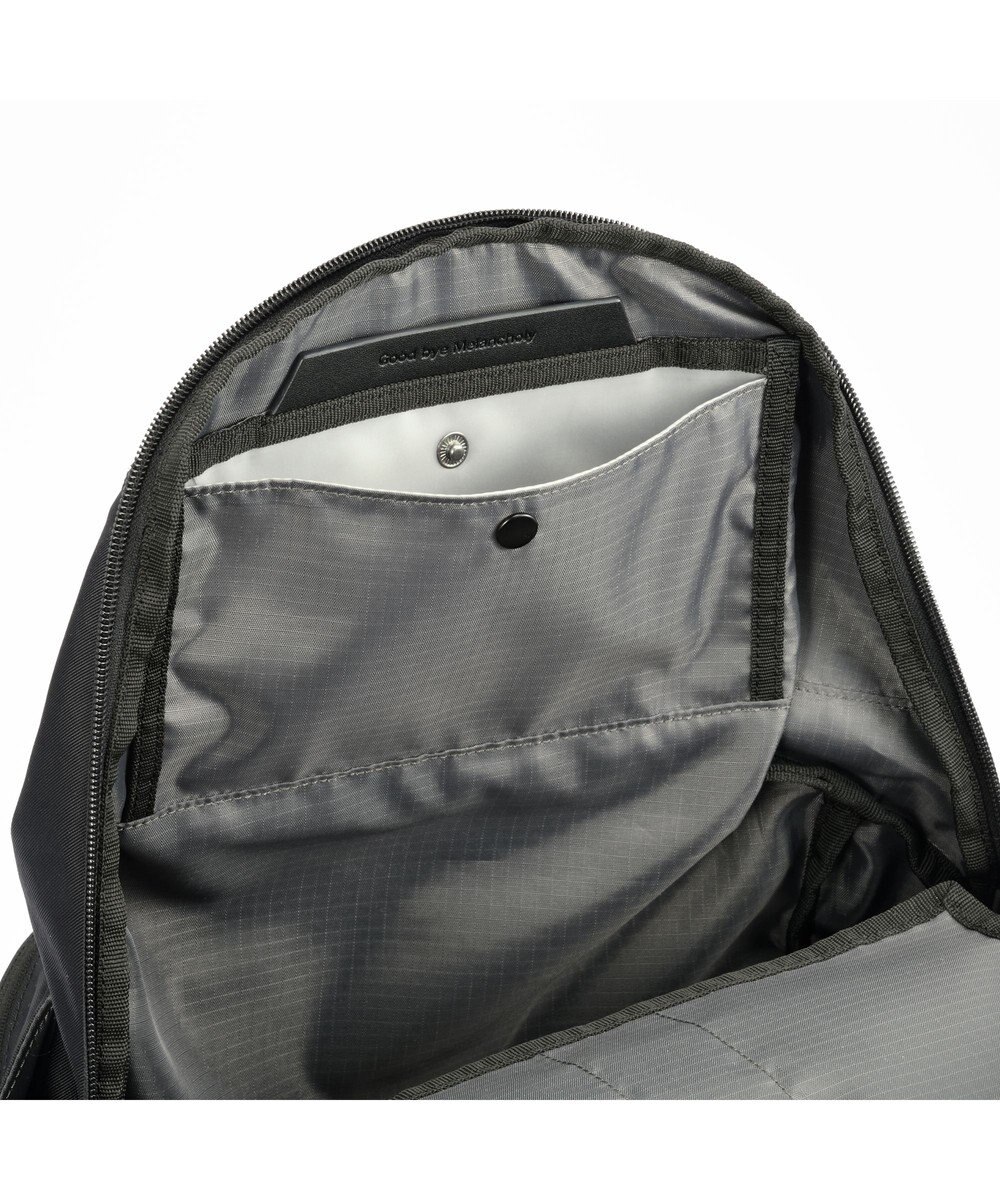 ACE BAGS & LUGGAGE W&.Day/Night ポッケスアプト ラウンドリュック B4サイズ 15.6インチPC収納 20222 ダブルアンドデイナイト 