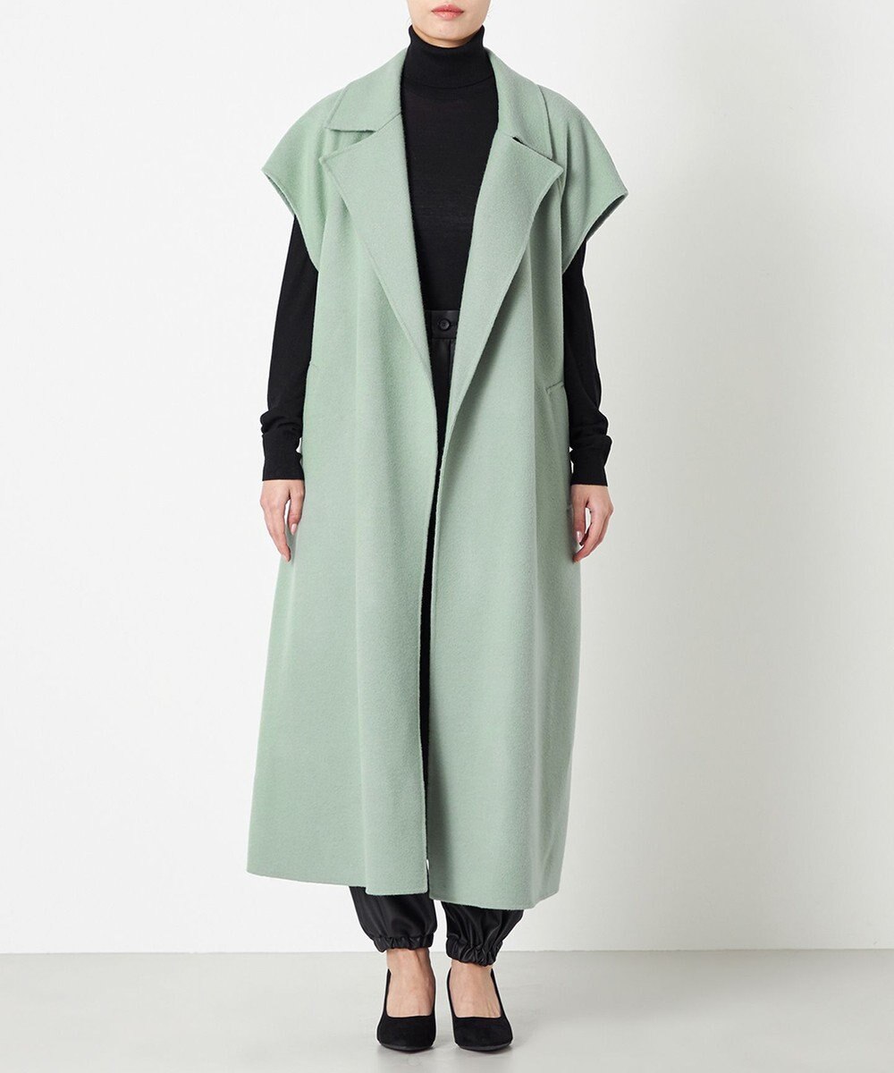 NAVE 【×NAVE】ボリュームリバージレ 