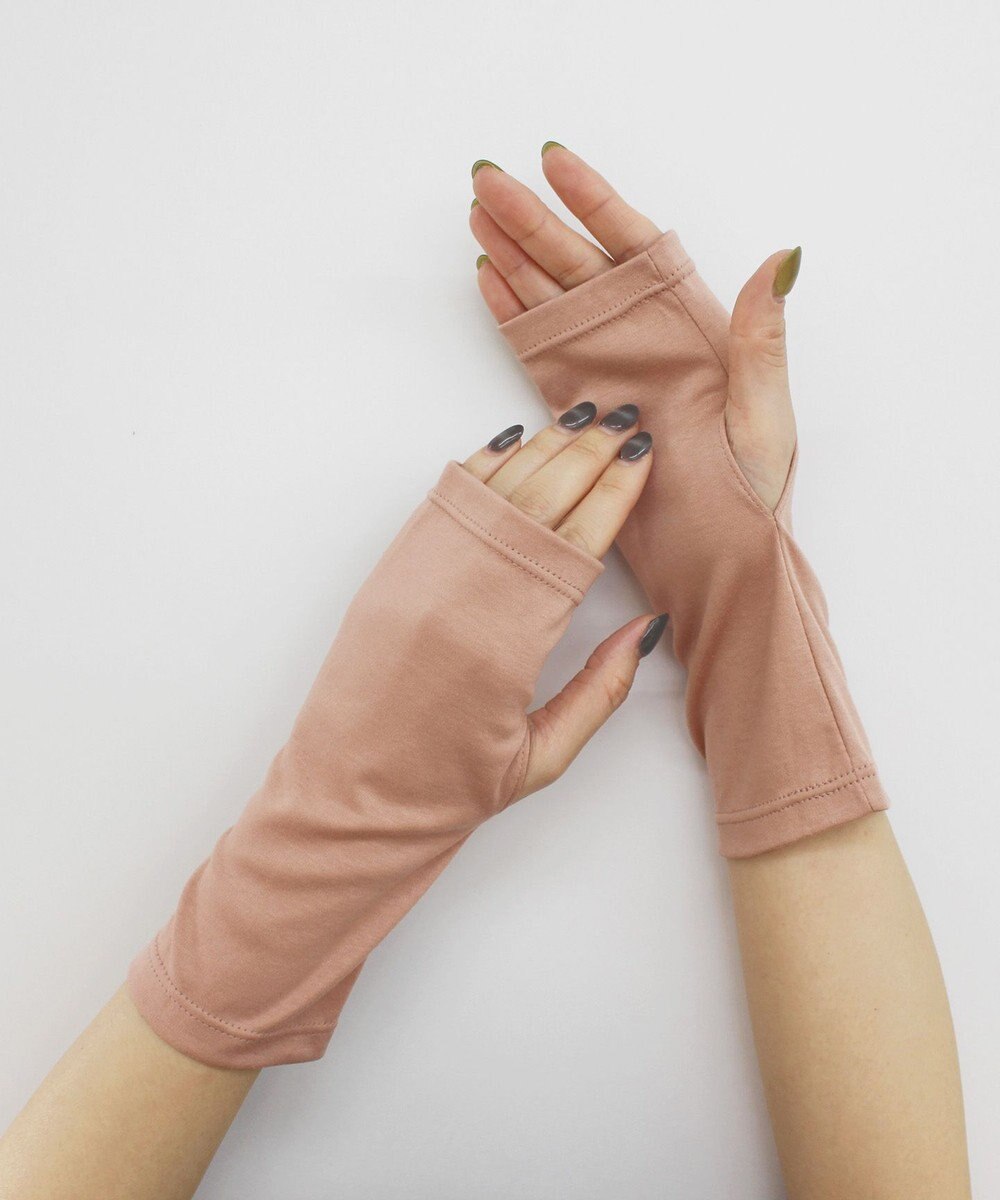 ORuKuBET 【オンワード・クローゼット限定・数量限定】organic - lily / set【 日本製・オーガニックコットン 】 