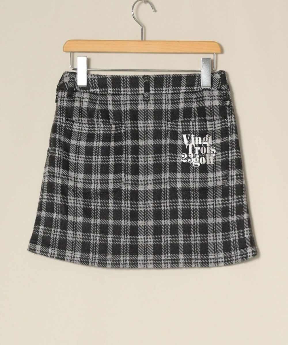 ONWARD Reuse Park 【23区GOLF】スカート秋冬 