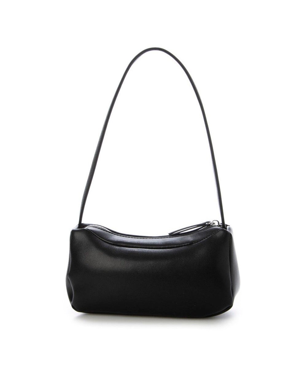 UNBILLION カシュカシュ cachecache / ミニキューブポーチ付きショルダー 