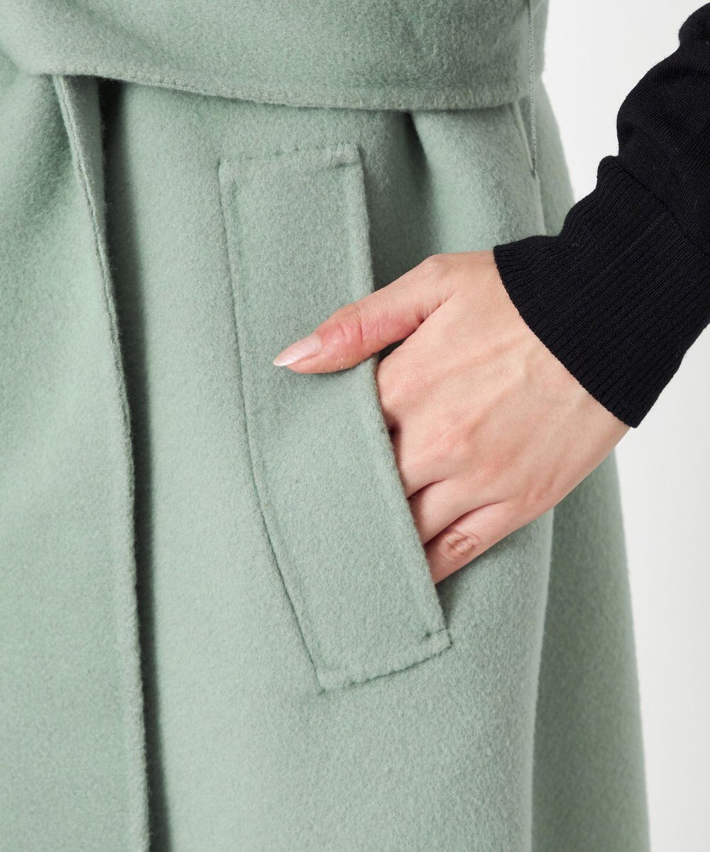 NAVE 【×NAVE】ボリュームリバージレ 