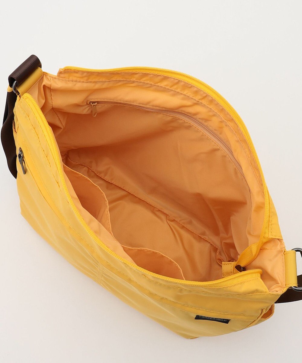 Y'SACCS 【Y’SACCS vous et】サイドジップショルダー 