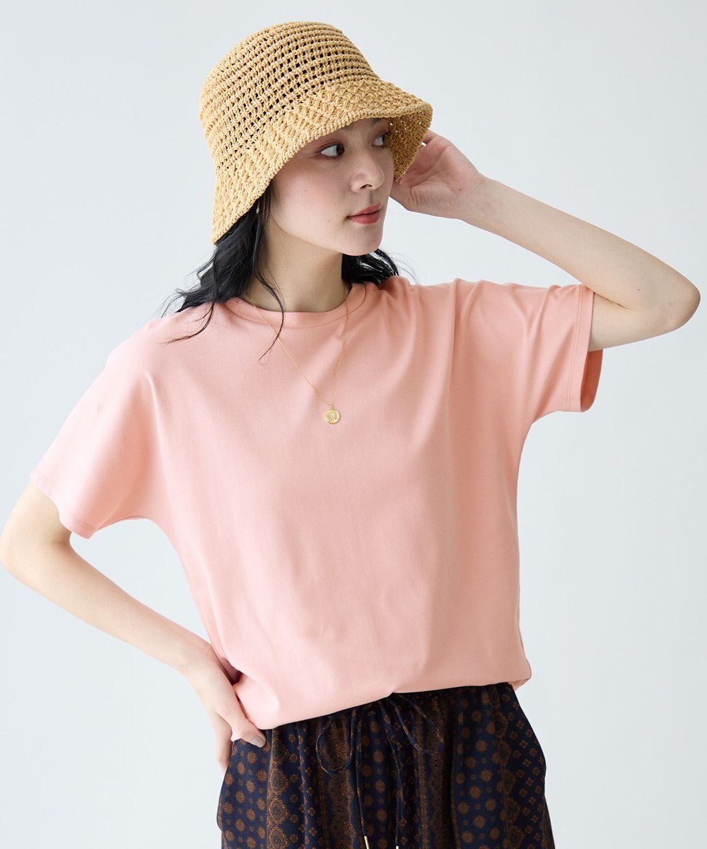 ANY プレミアムコットンベーシックＴシャツ 