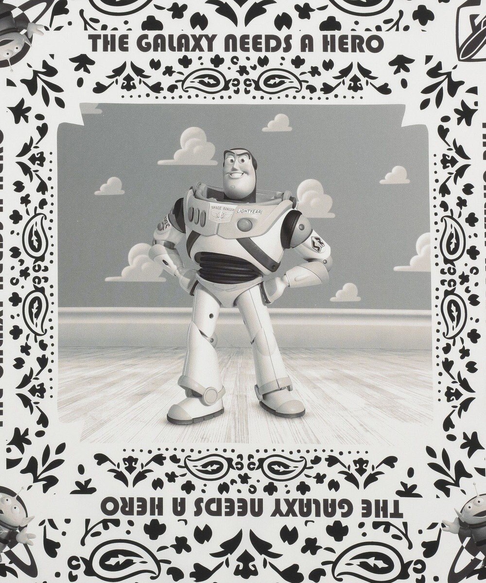 AMERICAN HOLIC 【TOY STORY】アソート柄バンダナ 