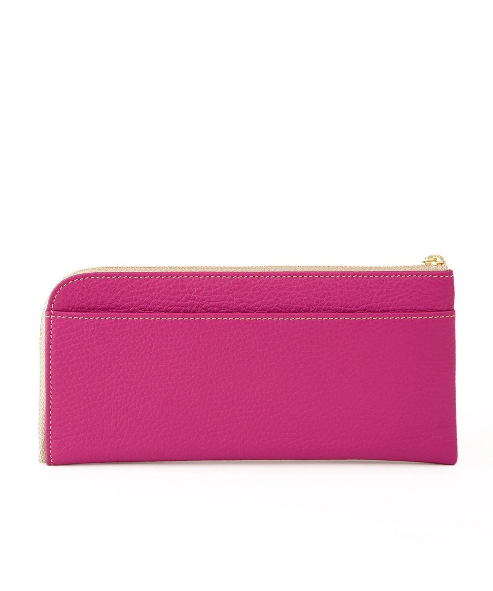 IBIZA クラシカ　L字ファスナー長財布 