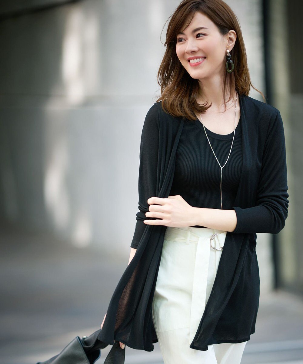 23区 【STORY7月号掲載】バッファローホーン イヤリング 